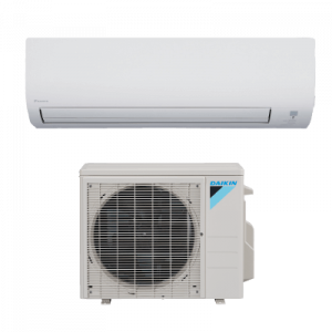 Thermopompe daikin climatiseur aurora