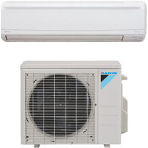 Serie LV murale - Thermopompe Climatiseur