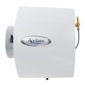 Humidificateur Aprilaire model 400