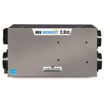 Venmar échangeur d'air série Novofit